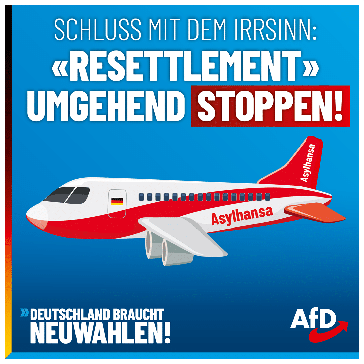 Bild: AfD Deutschland