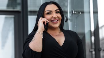 Canan Seckin  (2025) Bild: Canan Seckin Fotograf: Canan Seckin