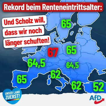 Bild: AfD Deutschland