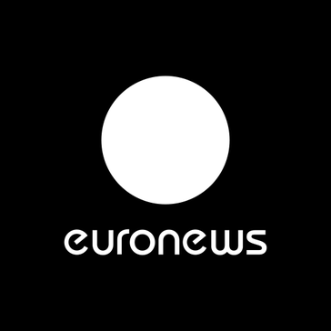 Logo des russichen Euronews