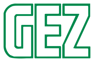 Logo der GEZ bis Februar 2010