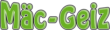 Logo von Mäc-Geiz