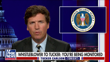 Tucker Carlson (2021)