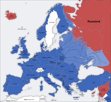 Russlandfeldzug die Xte: Nato plant gegebenenfalls einen weiteren Russlandfeldzug. Das kostet normalerweise vielen Millionen Menschen das Leben... (Symbolbild)