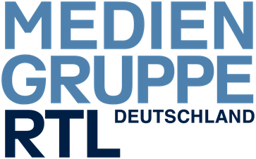 Mediengruppe RTL Deutschland  Logo