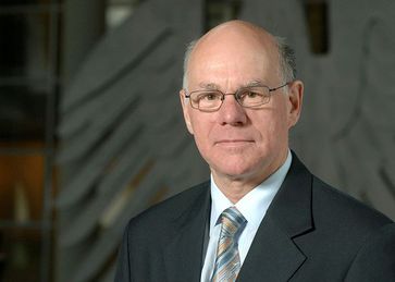 Norbert Lammert, 2011 Bild: Deutscher Bundestag / Melde / de.wikipedia.org