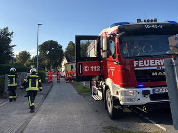 Bild: Finn Feldmann (Feuerwehr Walle)