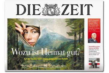 Bild: "obs/DIE ZEIT"