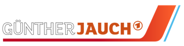 Logo der Talksendung Günther Jauch