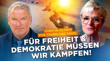Bild: AUF1 / Eigenes Werk