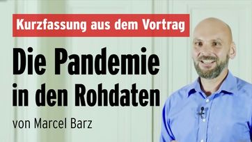 Bild: SS Video: "Kurzfassung aus dem Vortrag: Die Pandemie in den Rohdaten – von Marcel Barz" (www.kla.tv/21129) / Eigenes Werk