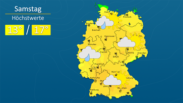 Bild: WetterOnline