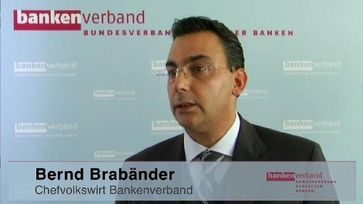 Bild: Bundesverband deutscher Banken