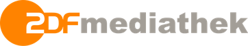 Logo der ZDFmediathek