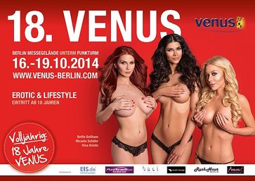 Bild: VENUS Berlin GmbH