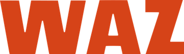 Logo von WAZ