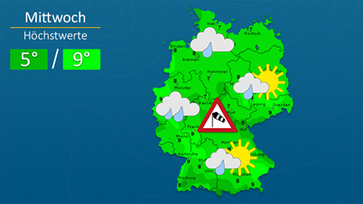 Bild: WetterOnline