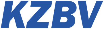 Kassenzahnärztliche Bundesvereinigung (KZBV)  Logo
