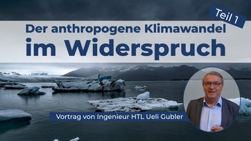 Bild: SS Video: "Der anthropogene Klimawandel im Widerspruch zur Erd- und Klimageschichte – Teil 1 (von Ingenieur HTL Ueli Gubler)" (www.kla.tv/21792) / Eigenes Werk