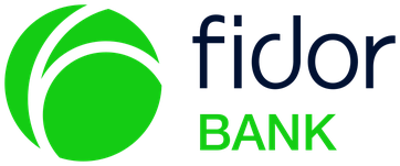 Fidor Bank Logo