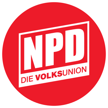 Nationaldemokratische Partei Deutschlands (NPD)