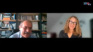 Bild: SS Video: "„Das Bargeld wird abgeschafft werden!“ - Prof. Dr. Hörmann im Gespräch mit Marie Christine Giuliani" (https://youtu.be/xz7qO178L0Q) / Eigenes Werk