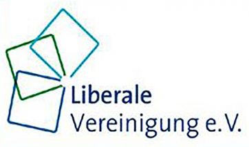 Logo Liberale Vereinigung