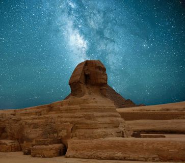 Ägypten