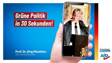 Bild: AfD Deutschland