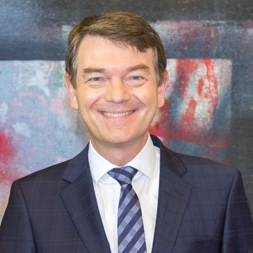Jörg Schönenborn, 2015