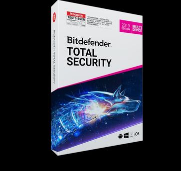 Bild: Bitdefender