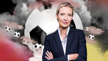 Dr. Alice Weidel (2018)