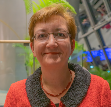 Klara Geywitz (2020)