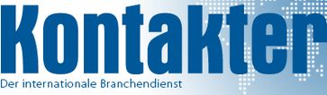 Kontakter Logo