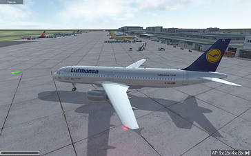 Bild: Aerosoft