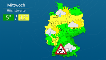 Bild: WetterOnline