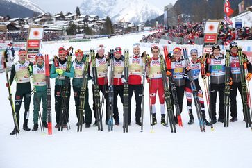 Bild: © GEPA-pictures/ WSC Seefeld 2019