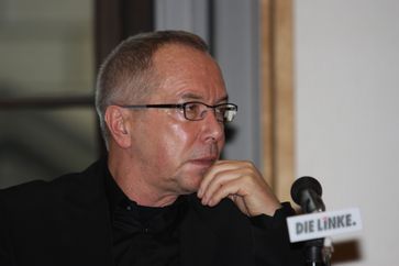 Wolfgang Nešković  (2009)