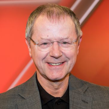 Christoph Butterwegge (2018)