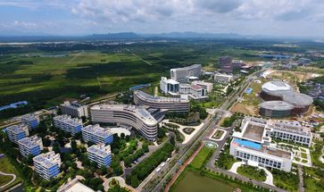 China stellt Masterplan für Hainan Freihandelshafen vor