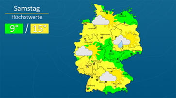 Bild: WetterOnline