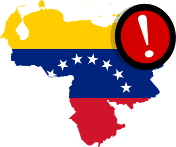 Krise in Venezuela