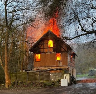 Bild: Landespolizeiinspektikon Nordhausen