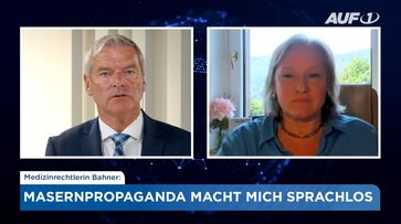 Bild: AUF1 / Eigenes Werk
