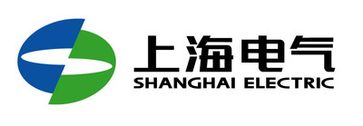 Shanghai Electric Logo