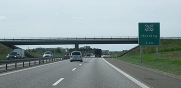 Bild: European Roads, on Flickr CC BY-SA 2.0