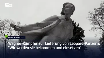 Bild: Screenshot RT DE / Eigenes Werk
