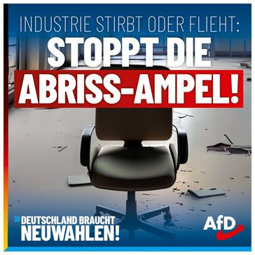 Bild: AfD Deutschland