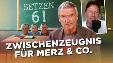 Bild: AUF1 / Eigenes Werk
