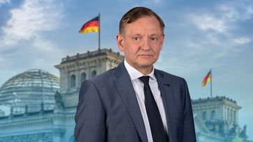 Kay Gottschalk (2025) Bild: AfD Deutschland
